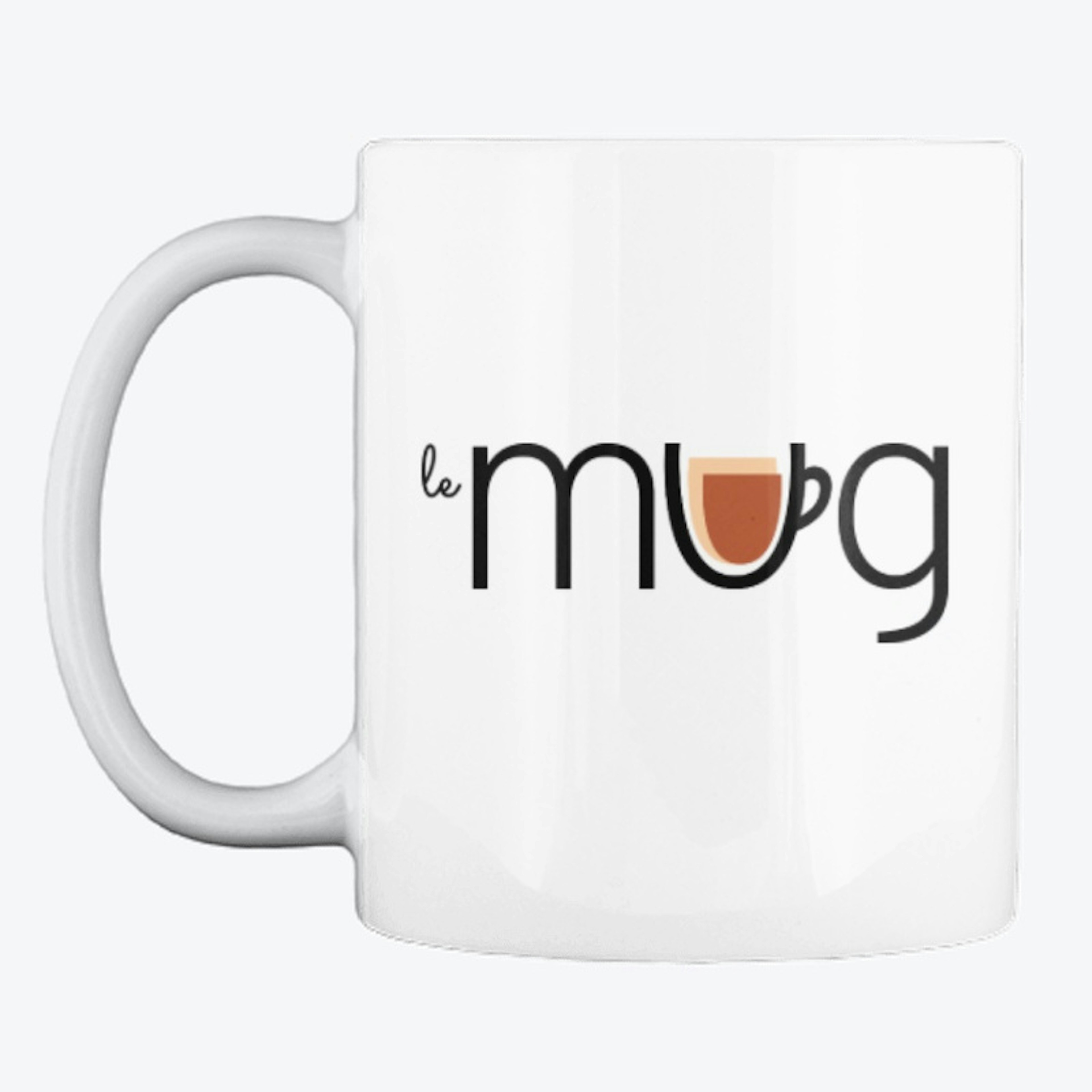 Le mug Le Mug !